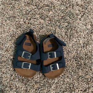 Baby Sandals Size 3-6 Months